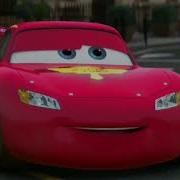 Lightning Mcqueen Megamind