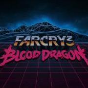 Far Cry 3 Blood Dragon Rouge Ai