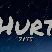 Zayn Hurt