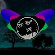 8D Music Tin Ticking Chill Trap