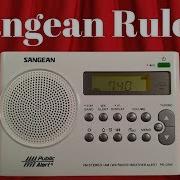 Tante Sangean