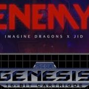 Enemy Sega Remix