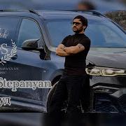 Armenstepanyan