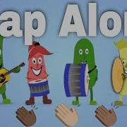Clap Count