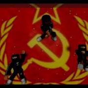 Russia Hardbass Crazy Dance In Roblox