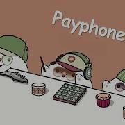 Bongo Cat Payphone