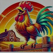 Cock A Doodle Damm