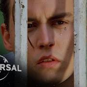 John Waters Cry Baby Please Mr Jailer