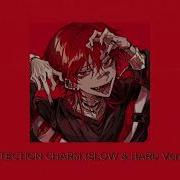 Protection Charm Slow Hard Version 1 Hour