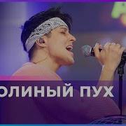 Тополиный Пух Иванушки International Cover Хабиб