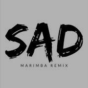 Sad Xxxtentacion Marimba Remix Ringtone