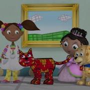 Super Why S2 E13