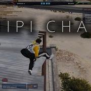 Chipi Chipi Chapa Chapa Phonk Chrlamv