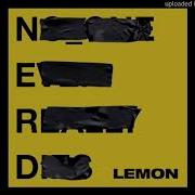 N E R D Feat Rihanna Lemon Official Clean Version