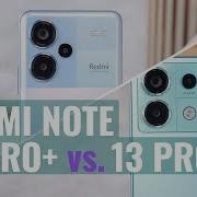 Redmi Note 13 Pro