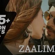 Zalima Mp3 Download