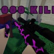 No Scope Arcade Roblox
