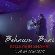 Behnam Bani