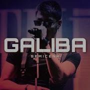 Semicenk Galiba