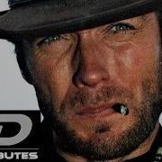 Ennio Morricone A Fistful Of Dollars