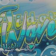 Tidal Wave Dion Timmer Shiawase Vip Super High Pitch