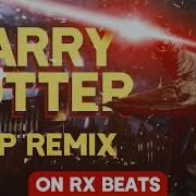 Rx Beats Harry Potter Trap Remix Harry Potter Free Beat