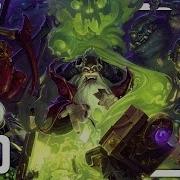 Hearthstone One Man Raid Naxxramas 10 Heroic Construct Quarter Part 2