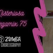 Megamix 75 Zumba