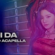 Ladida Acapella