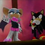 Sonic Generations Multilanguage