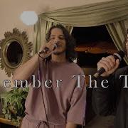 Remember The Time Michael Jackson Cover