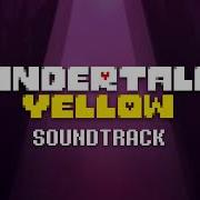 Yellow Undertale Afterlife