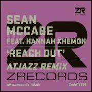 Sean Mccabe Reach Out Feat Hannah Khemoh Extended Mix