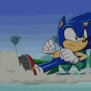 Sonic X Gotta Go Fast Brazilian