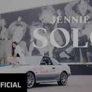 Blackpink Solo Видио