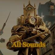 Titan Clock Man All Sounds