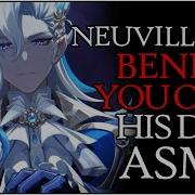 Nevellette Asmr Nswf