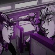 Jjba Part 5 Ost Tensione Extended