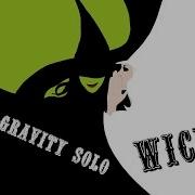 Defying Gravity Instrumental