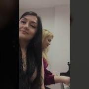 Iranian Azerbaijan Tabriz The Best In Music Voice And Beauty