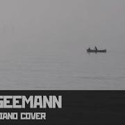 Rammstein Seemann Piano Ver Cover