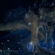 Zilla Sounds Effect