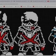 Chaotic Time Trio Epii Phase 3 D I E A Side