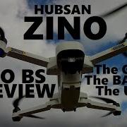 Hubsan Zino The Truth Flyability Camera App Testing And Review