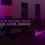 Coulson Jason Gray Acid Bass Love Dance