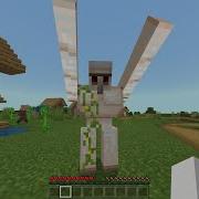 Minecraft Mem Shot
