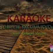 Bedir De Mi Uhud Da Mı Orjinal Karaoke Alt Yapı Md 2018 I Lahi