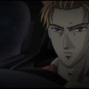 Amv Initial D