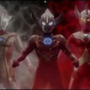 Ultraman Orb Burnmite Theme