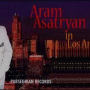 Aram Asatryan Ser